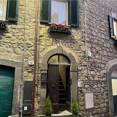 Casa Vacanze - La Torre - Appartamento Marta Eksteriør billede