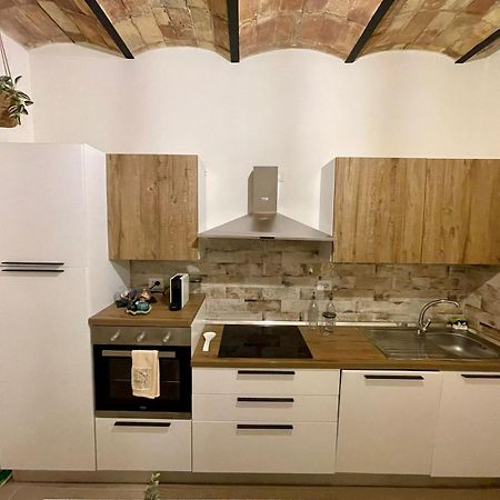 Casa Vacanze - La Torre - Appartamento Marta Eksteriør billede