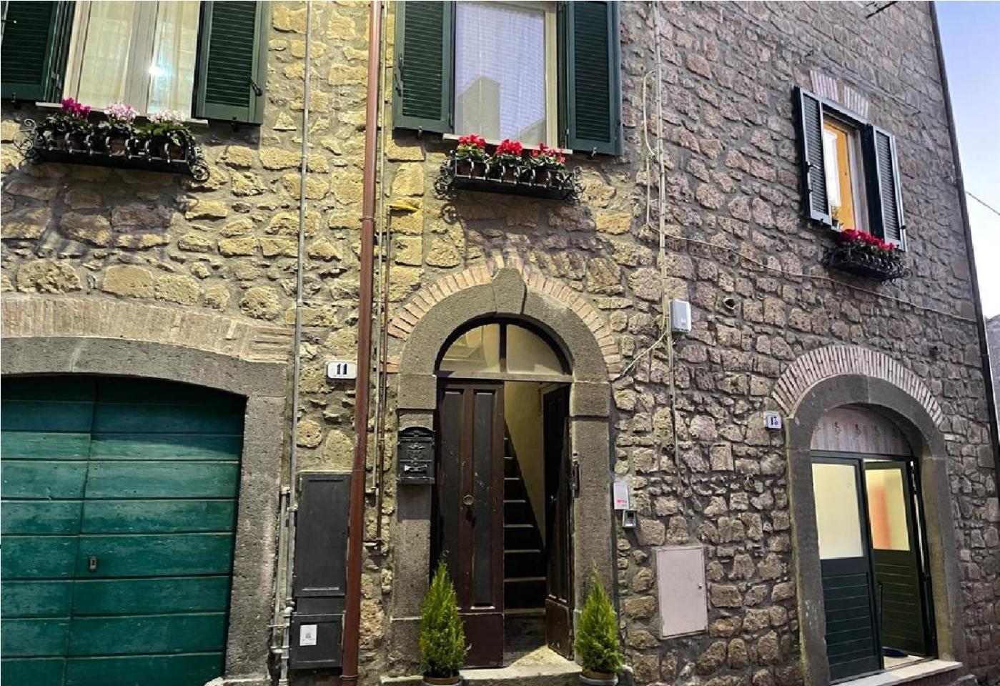 Casa Vacanze - La Torre - Appartamento Marta Eksteriør billede