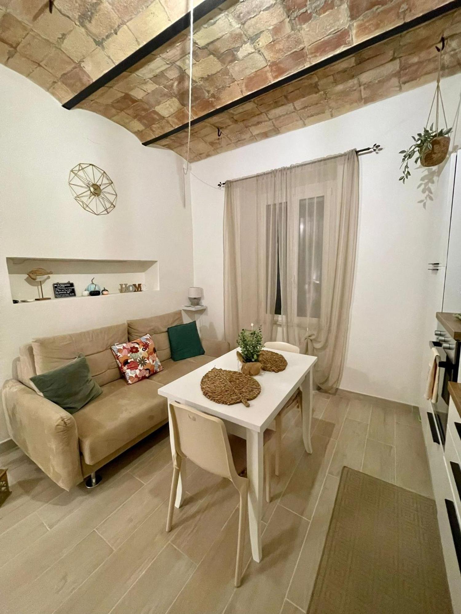 Casa Vacanze - La Torre - Appartamento Marta Eksteriør billede
