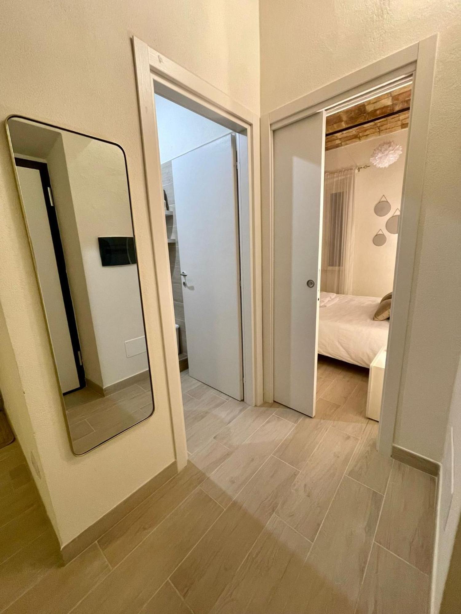 Casa Vacanze - La Torre - Appartamento Marta Eksteriør billede