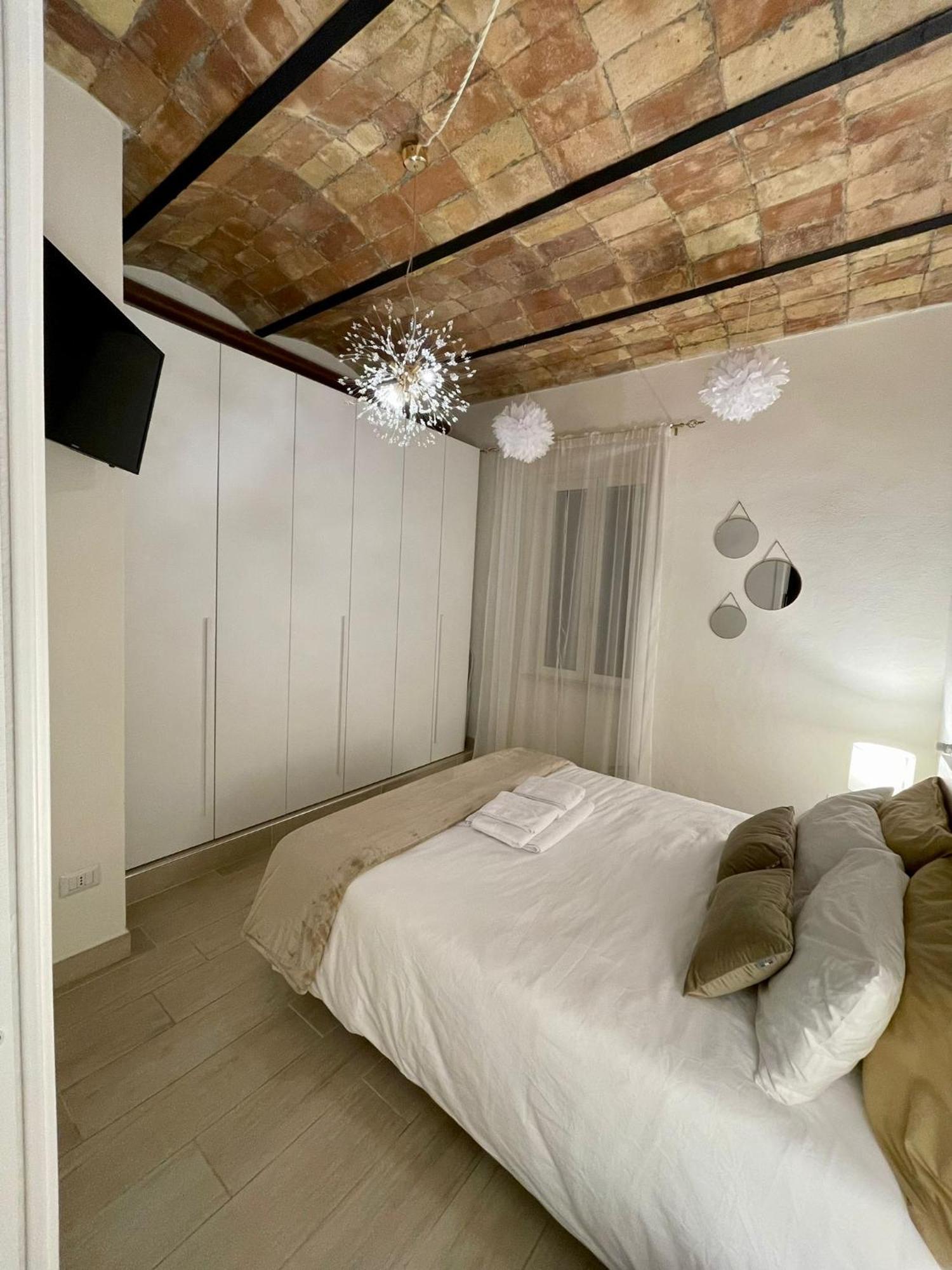 Casa Vacanze - La Torre - Appartamento Marta Eksteriør billede