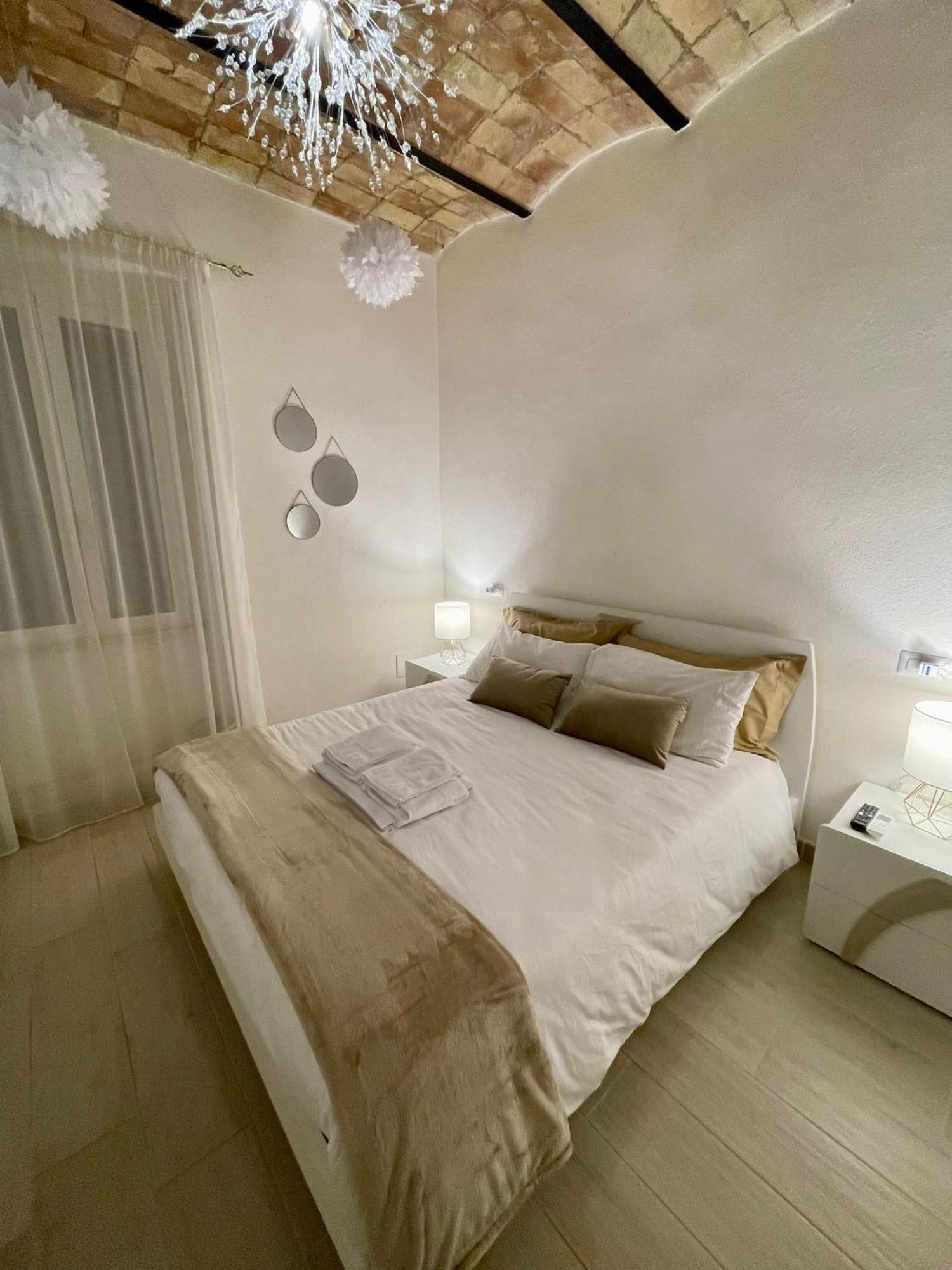 Casa Vacanze - La Torre - Appartamento Marta Eksteriør billede